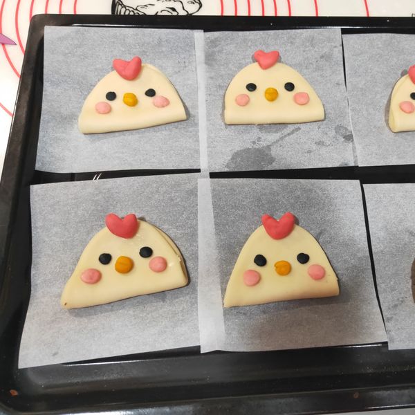 小雞刈包：♛Elvira夢幻國度♛ 一起做