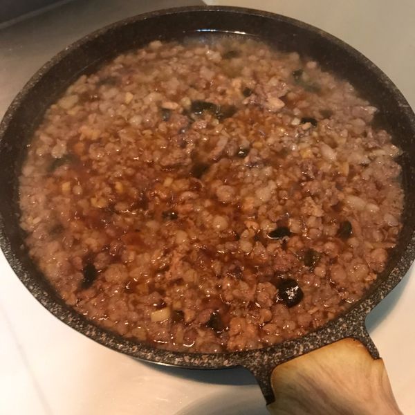 下飯瓜仔肉 : Emily Liao一起做