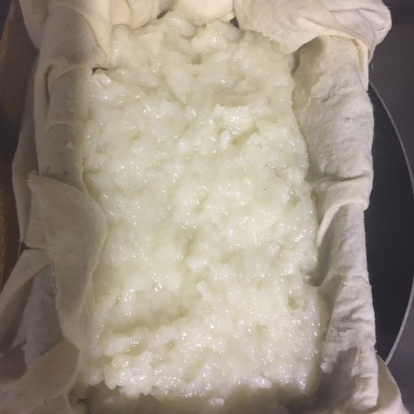 👩‍🍳白蘿蔔糕（電鍋料理）：徐如 一起做