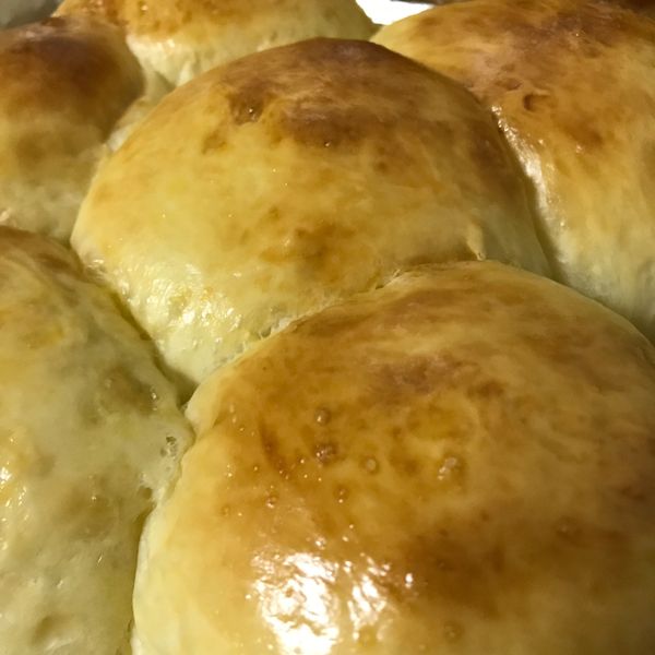 鮮奶小吐司【麥典實作工坊麵包專用粉】 : 妙妙貓一起做