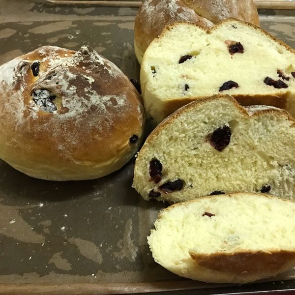 ♥我的手作料理♥ 歐式牛奶麵包 : 芬姐幸福廚房（幸福2+2）一起做