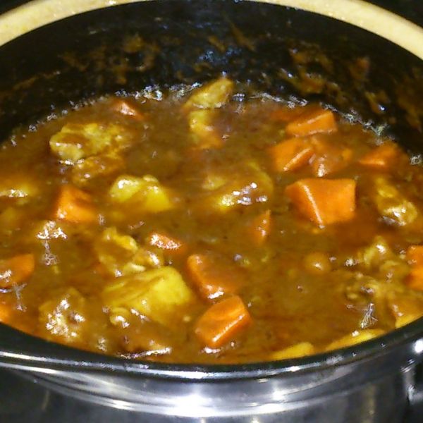 咖哩豬 : WingBi一起做