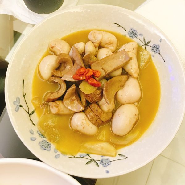 undefined：Jessen Ward 一起做