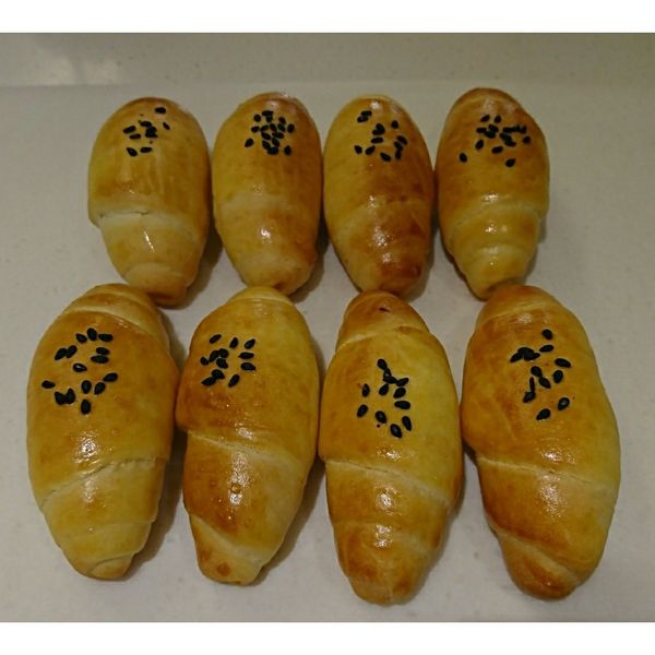 優格小布利 : Yu-hui Huang一起做