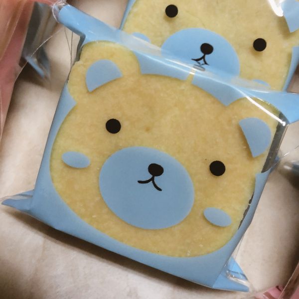 👩‍🍳鳳梨酥 : 靜慧一起做