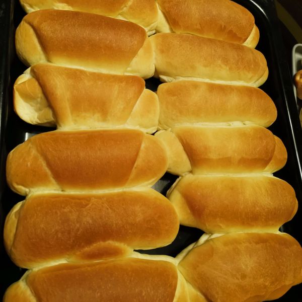 溫莎麵包：Susan Chiu 一起做