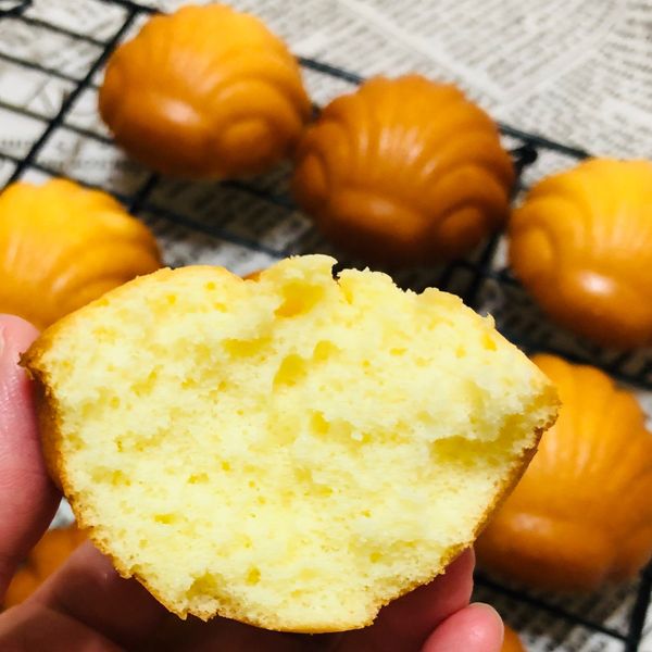 甜甜圈蛋糕 : 王妮兒一起做