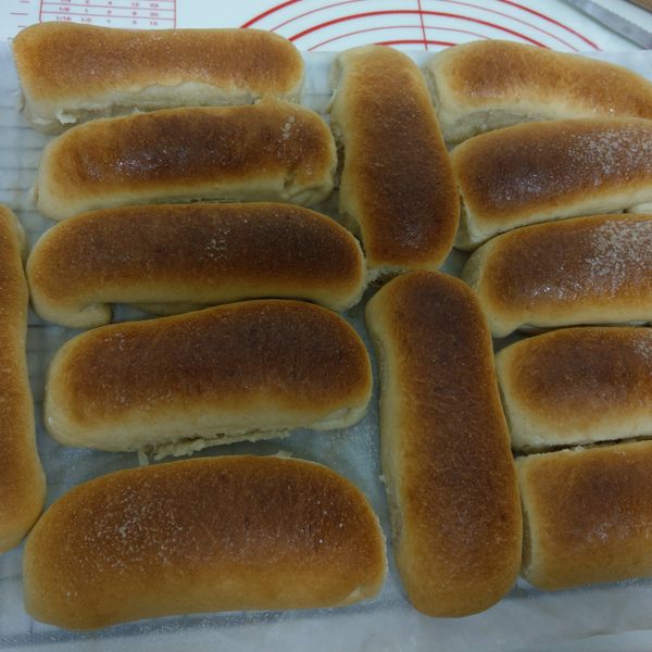 溫莎麵包：Emma Chen 一起做