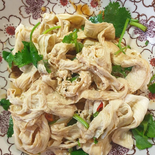 undefined：Belle Lin 一起做