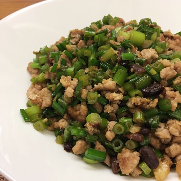 蒼蠅頭：琪琪 一起做