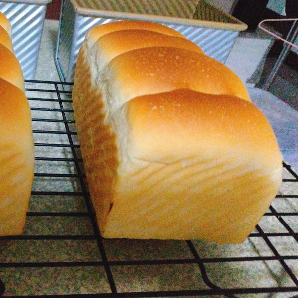 流淚吐司 : Maureen Wu一起做