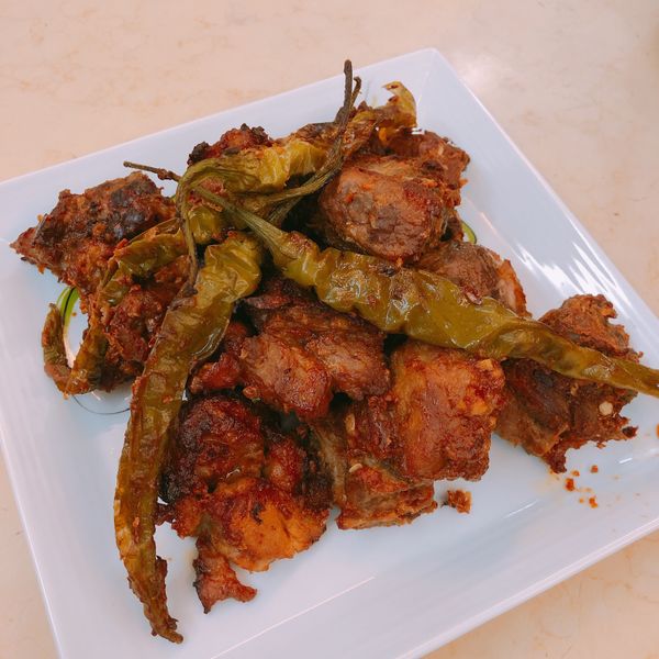 undefined：想要變大廚 一起做