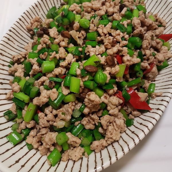 蒼蠅頭~零失敗料理 : Chiahua Wu一起做