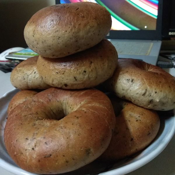 紅茶年糕貝果 : 隨風飄蕩一起做