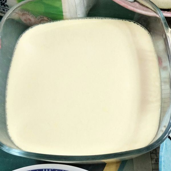 電鍋蒸蛋 : 洪小美一起做