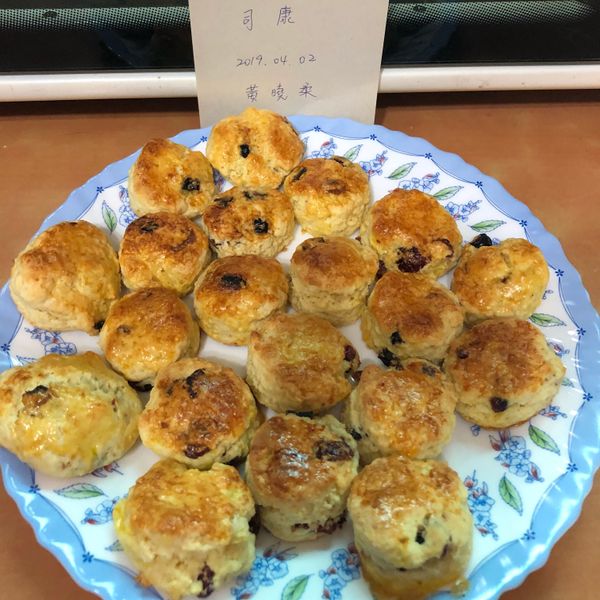 超完美司康 : Hsiaojou1129一起做