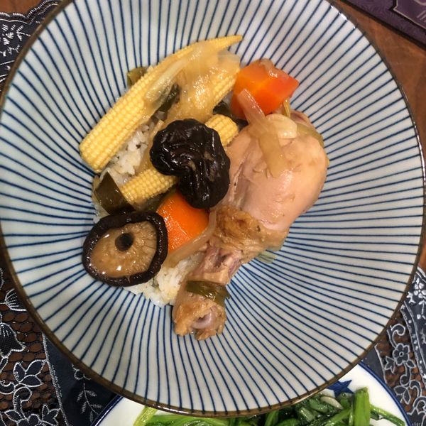 啤酒滷雞腿-新手不失敗料理 : 小綺夢😄一起做