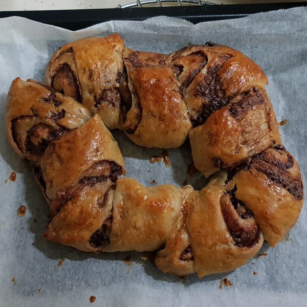 Elaine的憑感覺料理一起做