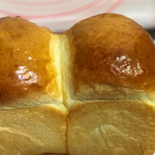 優格蜂蜜吐司-水合法:葉子 一起做