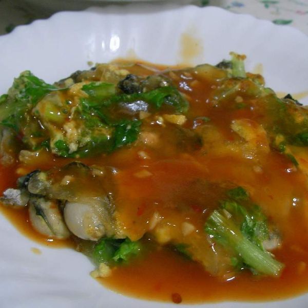 undefined：曾姬食堂 一起做