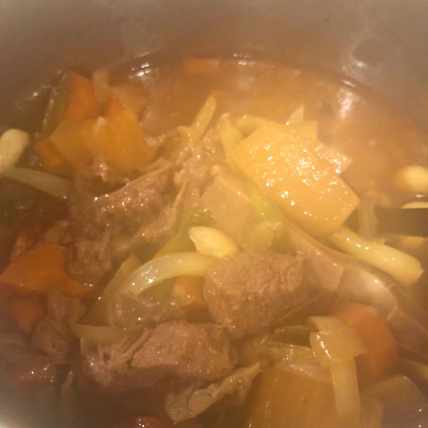 紅燒牛肉麵 : Muty Murauchi一起做