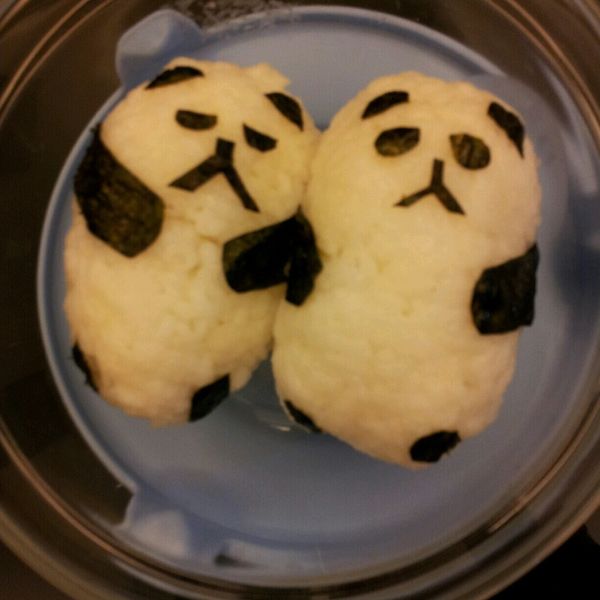 undefined：職業婦女🍳煮早餐 一起做