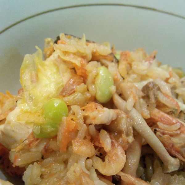 日式炊飯：Apa Lee 一起做