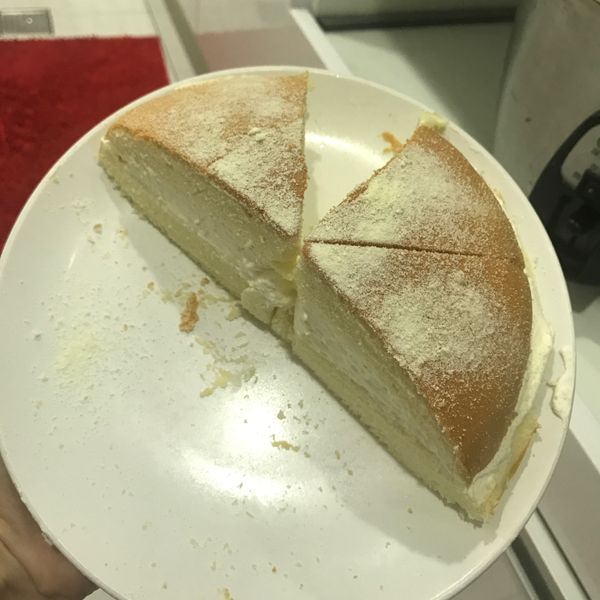 波士頓派 : Grace Lin一起做