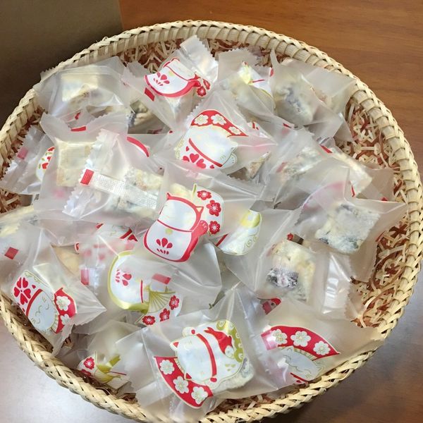 雪Q餅 : followme一起做