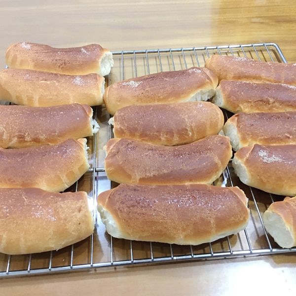 溫莎麵包：followme 一起做