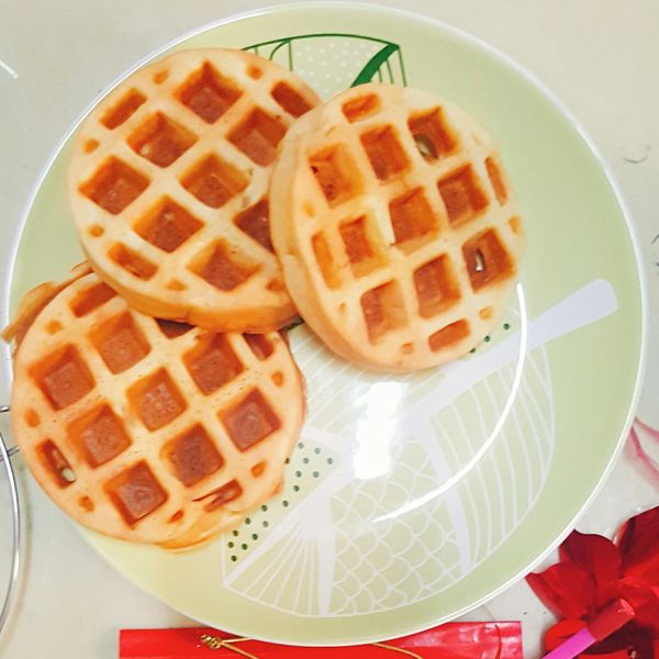 古早味雞蛋糕 : Chui Fen Pai一起做