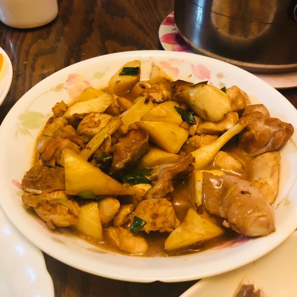 undefined：Che-Ching Lu 一起做