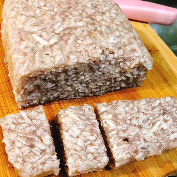 甜芋條（甜Q水晶一級棒） : 沒有擺盤天份的主婦一起做