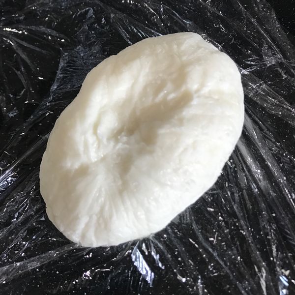 用棉花糖做翻糖 - Fondant : April Shi一起做