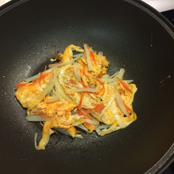 義式馬鈴薯煎蛋 : 田小美一起做