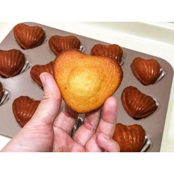 雪倫小廚房一起做