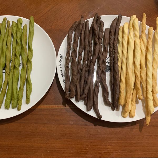 undefined：我的廚房大小事 一起做