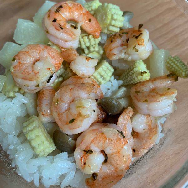 甜心滿波一起做