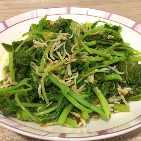 undefined：Lien 清淡料理試做 一起做