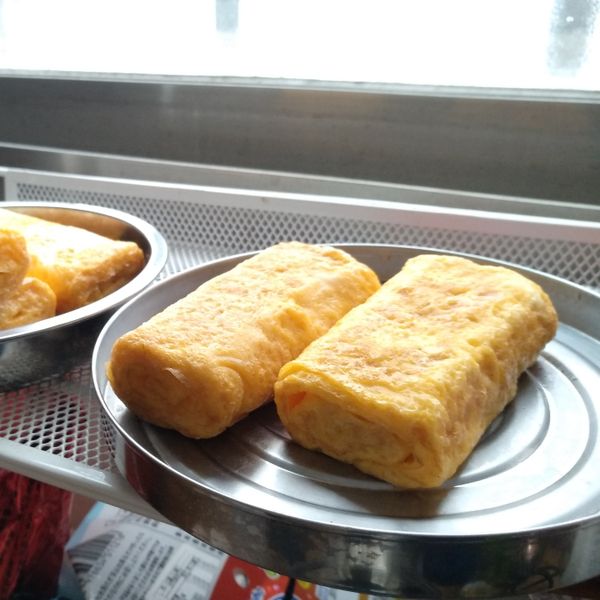 玉子燒 初體驗一次完美上手：Asio Otus 一起做