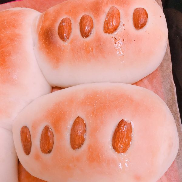 溫莎麵包：Rian Wu 一起做