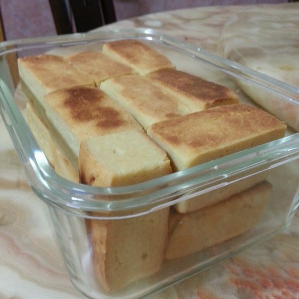 媲美名店....土鳳梨酥 : 波克\^_^/一起做