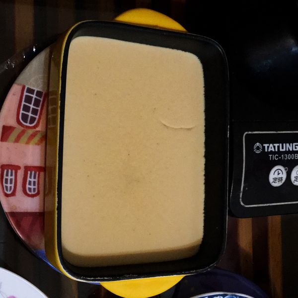 醬油蒸蛋 : Jill Chou一起做