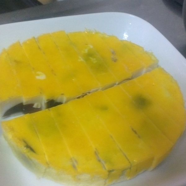 三色蛋：Jo Yun Weng 一起做