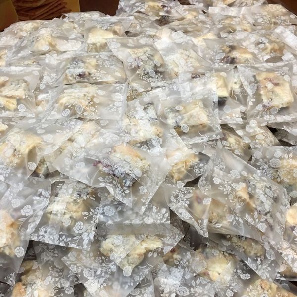 雪Q餅 : followme一起做