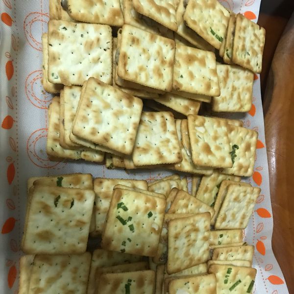 超夯~牛軋糖夾心餅乾 : 陳美曲一起做