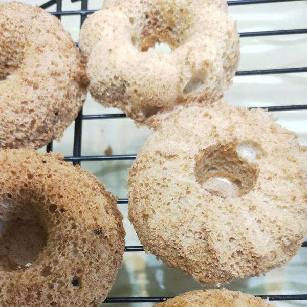 純白系天使蛋糕 by 戀戀家 : 林秀芊一起做