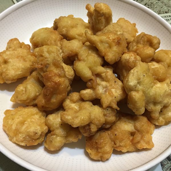 激似! 自製麥克雞塊:呂理清 一起做