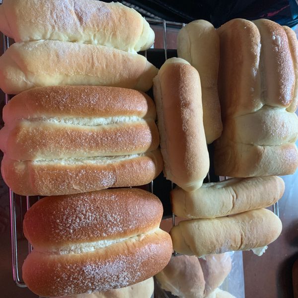 溫莎麵包：嘎烏拉 一起做