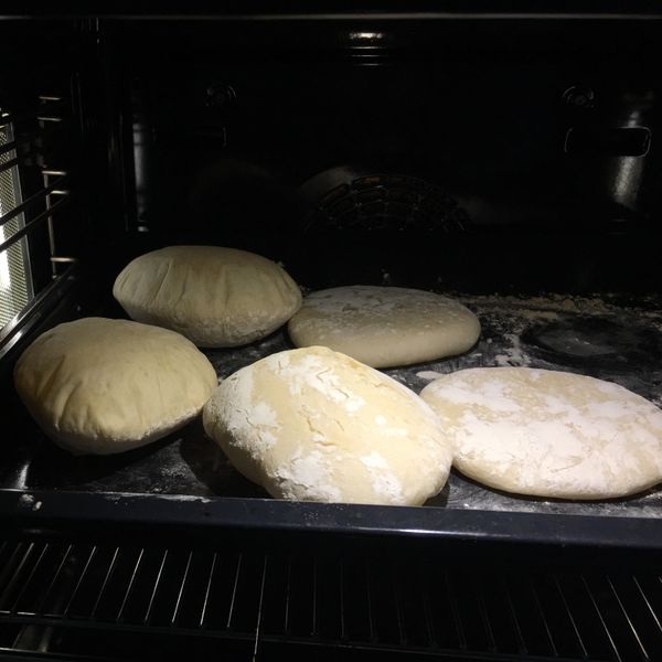 口袋餅pitta : Nancy Chen一起做